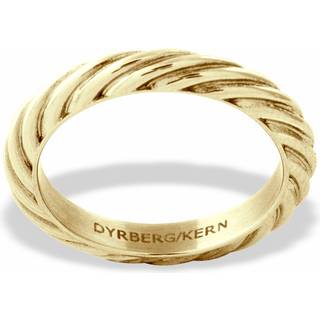 DYRBERG/KERN SPACER C RING 340310 (Gold, I/51)
