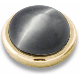 DYRBERG/KERN SENCE TOPPING 343066 (Gold, Grey, ONESIZE)