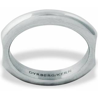 DYRBERG/KERN SPACER B RING 340060 (Silver, I/51)