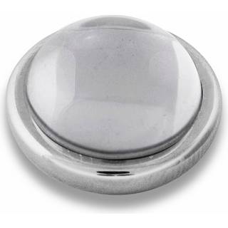 DYRBERG/KERN SENCE TOPPING 343067 (Silver, Crystal, ONESIZE)