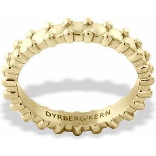 DYRBERG/KERN SPACER A RING 340088 (Gold, I/51)