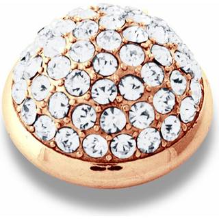 DYRBERG/KERN UNITY TOPPING 340030 (Rose Gold, Crystal, ONESIZE)