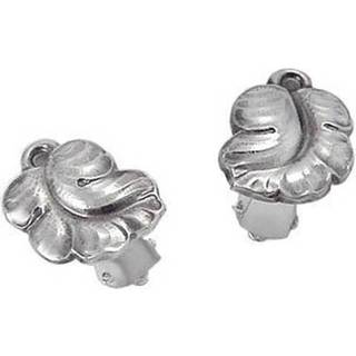 MOONLIGHT GRAPES øreclips, Georg Jensen, Sterlingsølv