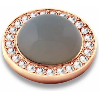 DYRBERG/KERN FOCUS TOPPING 343018 (Rose Gold, Grey, ONESIZE)
