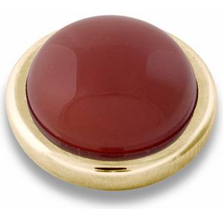 DYRBERG/KERN SENCE TOPPING 340342 (Gold, Red, ONESIZE)