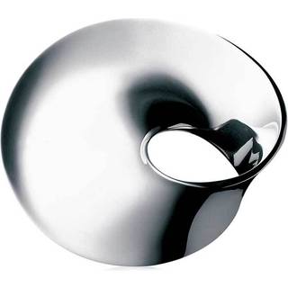 MÖBIUS broche, lille, Georg Jensen, Sterlingsølv