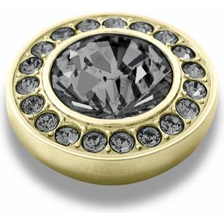DYRBERG/KERN GRACE TOPPING 343045 (Gold, Grey, ONESIZE)