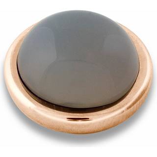 DYRBERG/KERN SENCE TOPPING 340059 (Rose Gold, Grey, ONESIZE)
