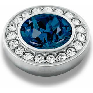 DYRBERG/KERN GRACE TOPPING 343046 (Silver, Blue, ONESIZE)