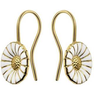 Georg Jensen Daisy Øreringe