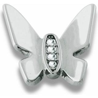 DYRBERG/KERN FREEDOM TOPPING 340054 (Silver, Crystal, ONESIZE)