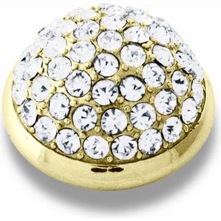 DYRBERG/KERN UNITY TOPPING 340029 (Gold, Crystal, ONESIZE)