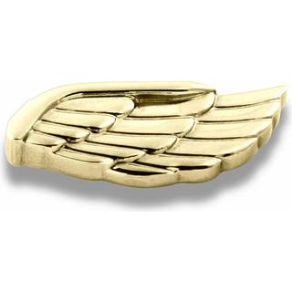 DYRBERG/KERN HOPE TOPPING 340049 (Gold, ONESIZE)
