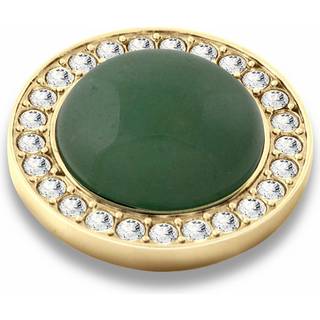 DYRBERG/KERN FOCUS TOPPING 343017 (Gold, Green, ONESIZE)