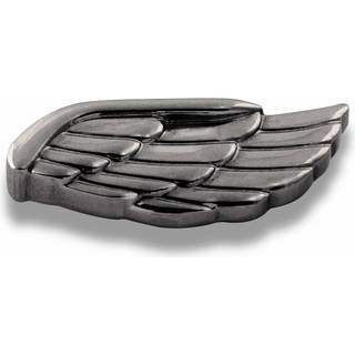 DYRBERG/KERN HOPE TOPPING 343033 (Gun Metal, ONESIZE)