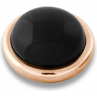 DYRBERG/KERN SENCE TOPPING 343063 (Rose Gold, Black, ONESIZE)