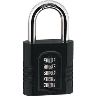 ABUS 158/65 Kombinationslås 65 mm, 5 ruller