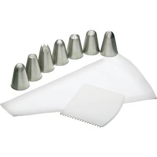 Konditorpose til pynt - fra Kitchen Craft