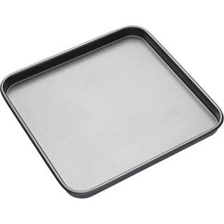 Master Class Bageform Non-Stick Firkantet 26 cm