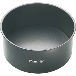 Rund bageform Ø25 cm.