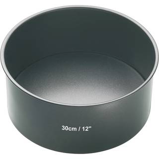 Rund bageform Ø30 cm.