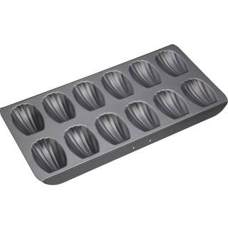 Master Class Madeleineform Non-Stick 40x20 cm