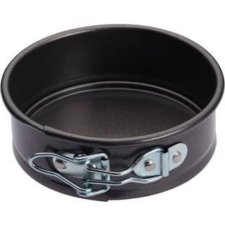 Bageform, 11 cm, stål - fra Kitchen Craft