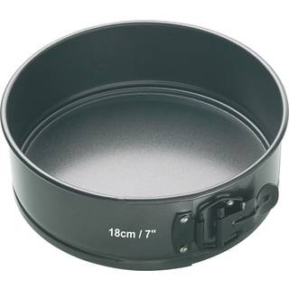 Bageform springform Ø18 cm.