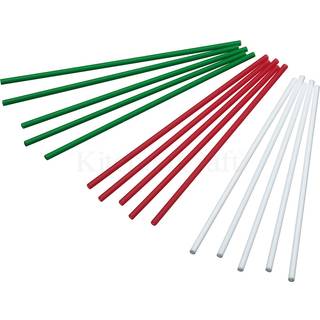 60-stk Cake Pops sticks sæt - Kitchen Craft