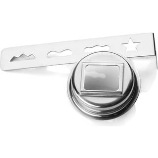 OBH Nordica Biscuit Forms - 7604