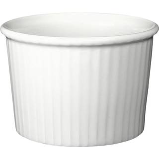 Høj ramekin, 21 cl. / Ø 9 cm.
