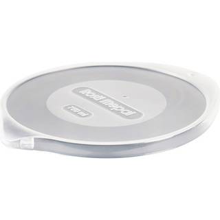 Classic Låg t/røreskål fra Rosti - Transparent farve - Polypropylene