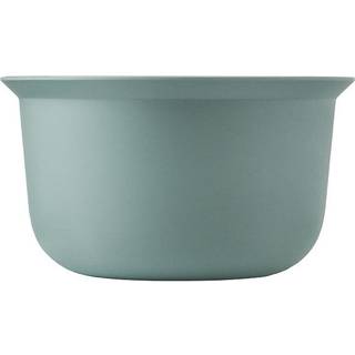 RIG-TIG Mix-it røreskål 2,5 liter - light green