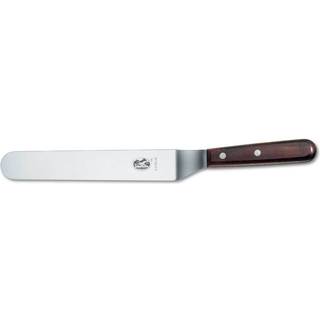 Victorinox Bukket Paletkniv 25cm, Træ