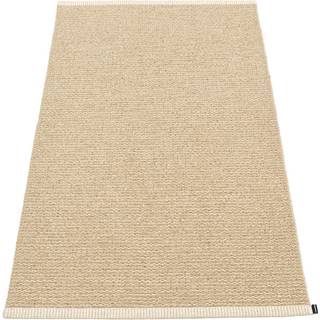 Pappelina, Mono tæppe 85x160 cm beige / light nougat
