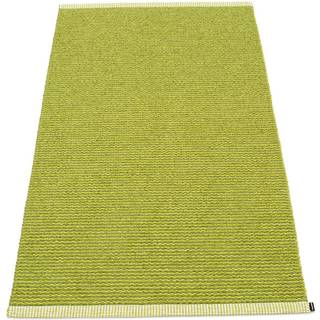 Pappelina, Mono tæppe 85x260 cm olive / lime
