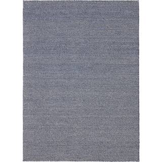 Fabula Living Fenris Tæppe Grå/midnatsblå 1629 200x300 cm
