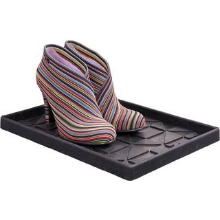Tica Copenhagen - Skobakke - Graphic - Small - L: 38 cm. B: 28 cm.