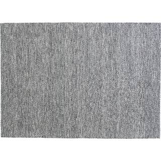 Fabula Living Gimle Tæppe Sort/off white 1511 200x300 cm