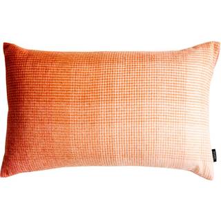 Elvang Horizon Pude Pompeian Red/Terracotta 40 x 60 cm.