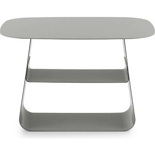Normann Stay Table 40x52 - Stengrå