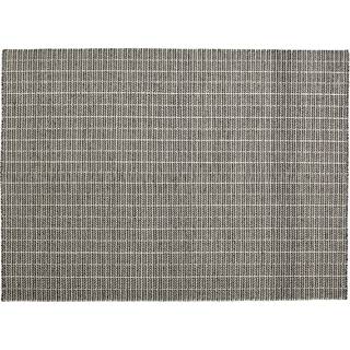 Fabula Living Tanne Tæppe Hvid/sort 1015 170x240 cm