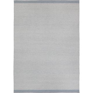 Fabula Living Balder Tæppe Grå/lysegrå 1627 140x200 cm