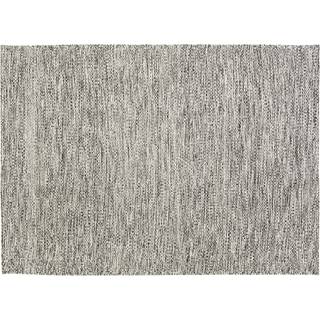Fabula Living Gimle Tæppe Off white/sort 1215 170x240 cm