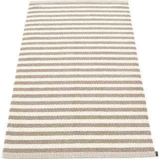 Pappelina, Duo tæppe 85x260 cm mud / vanilla