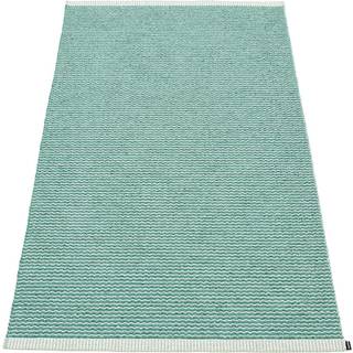 Pappelina, Mono tæppe 85x160 cm jade / pale turquoise