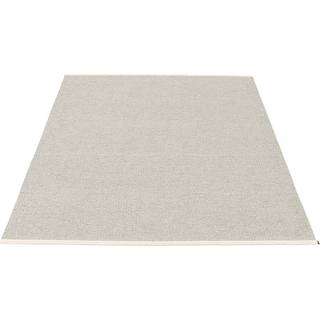 Pappelina, Mono tæppe 180x220 cm fossil grey / warm grey