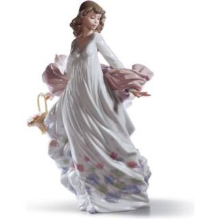 Lladro 01005898 Spring Splendor - P4346
