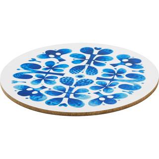 Optodesign Grydeunderlag Blues 21cm