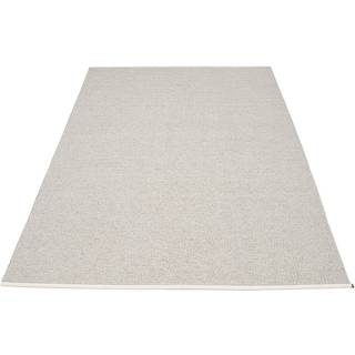 Pappelina, Mono tæppe 180x300 cm fossil grey / warm grey